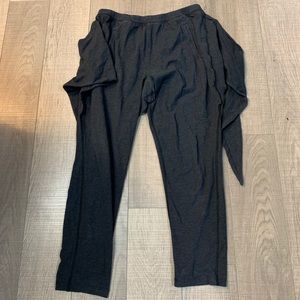 lululemon Legging wrap around